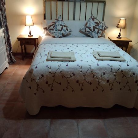 Villa Villen Moclín Esterno foto