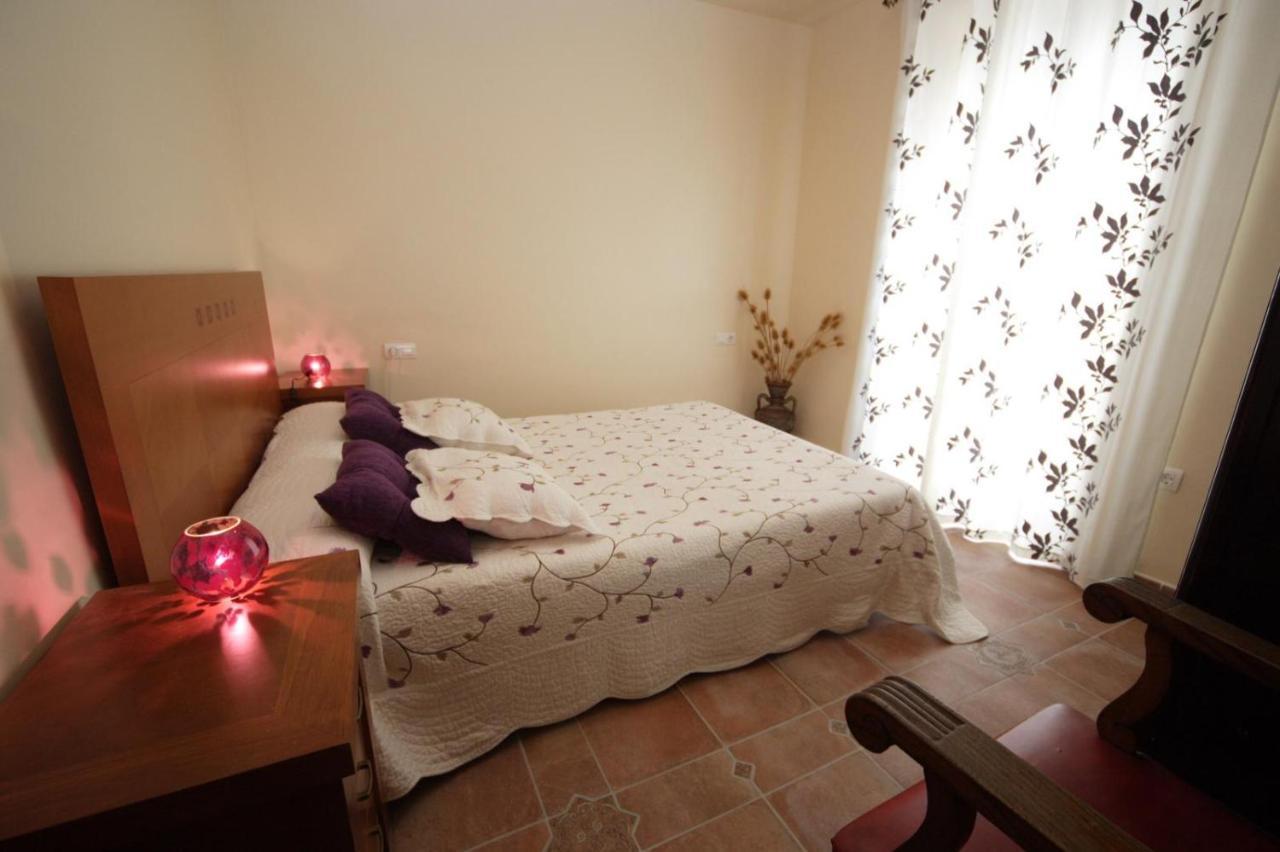 Villa Villen Moclín Esterno foto