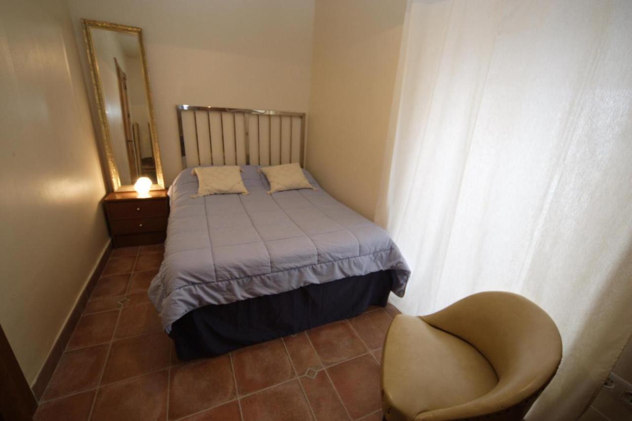 Villa Villen Moclín Esterno foto