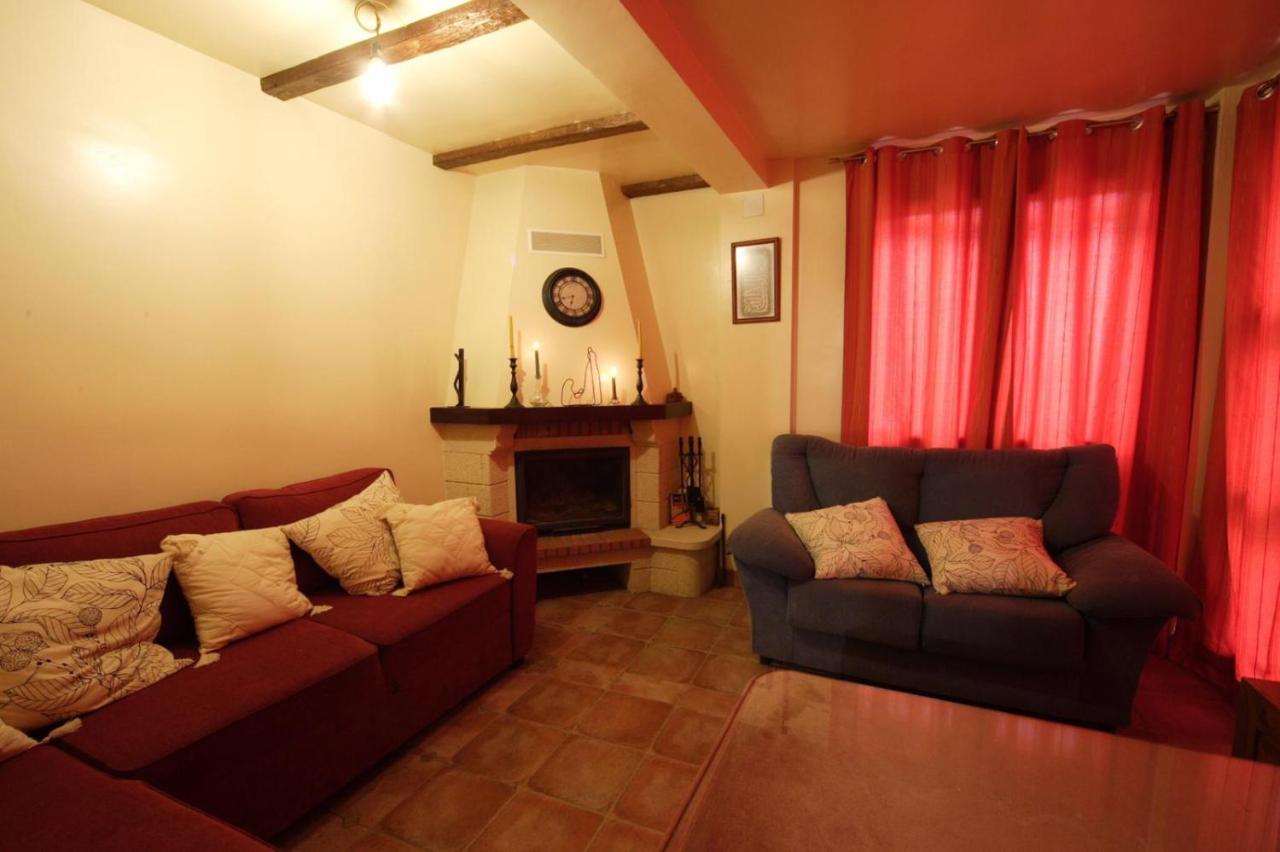 Villa Villen Moclín Esterno foto