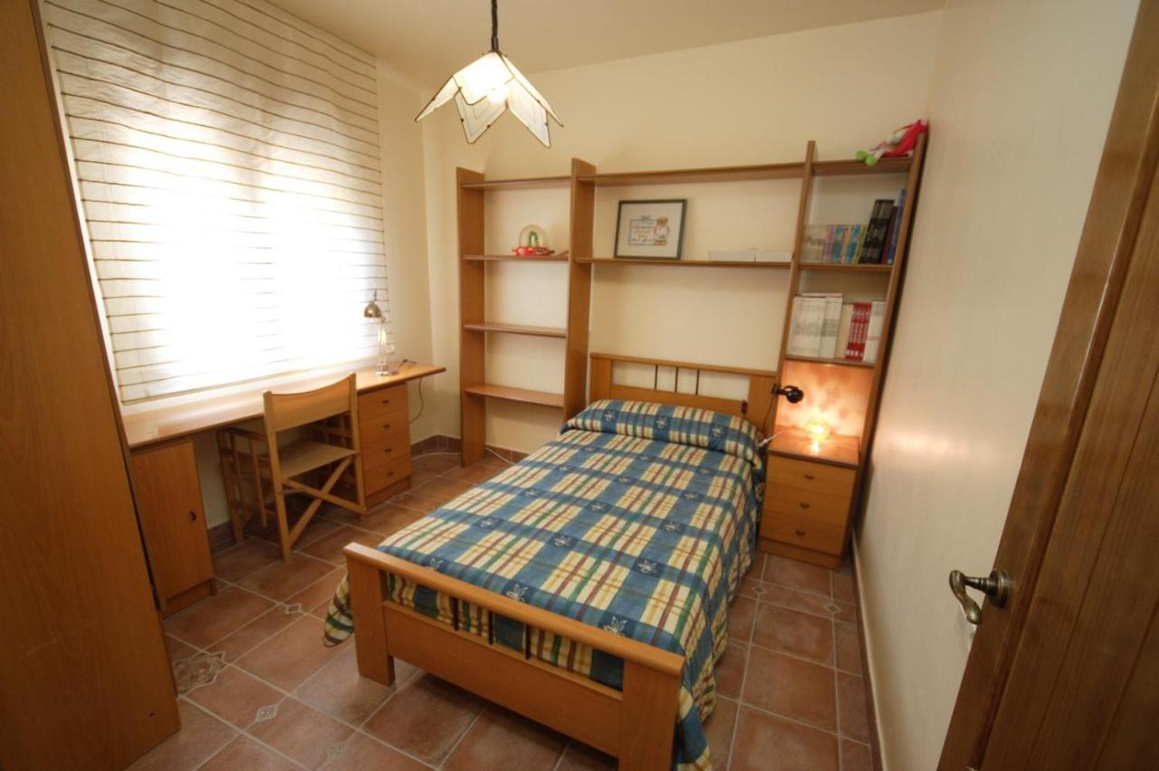 Villa Villen Moclín Esterno foto